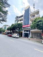 bán nhà mặt phố hà đông 60m mặt tiền 5m, vị trí gần quận ủy, sát công viên 365, kinh doanh sầm uất