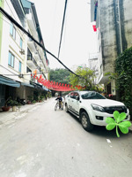 bồ đề ngọc thụy dt 33m2 -6 tầng full nội thất sang xịn - ô tô vào nhà chỉ nhỉnh 10 tỷ