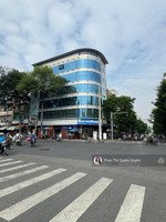 ngộp 30 tỷ - bán tòa nhà góc 2mt phan huy ích, tb - 14 x 27m - hầm 7 tầng - hđt: 280 triệu - 45 tỷ