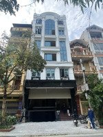 chính chủ cho thuê nhà mp hàng khoai, hoàn kiếm 200m2 kinh doanh siêu víp, giá 70 triệu