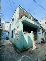 56m2 (4x14m) - hẻm 4m sạch sẽ - ngay thcs nguyễn du - sát cityland - p11 gò vấp