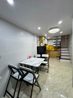 hiếm - ngõ nông - vài bước chân ra phố - trung tâm #hai #bà #trưng - nhà 3 tầng - full nội thất x