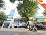 khuôn đất vàng duy nhất võ văn tần! quận 3 dt 516m², ngang khủng 17m, nở hậu, giá 400 tỷ tl