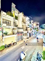 gấp, mtkd đa ngành ngay gần phan đình phùng phú nhuận, 51m2 2 tầng, hđ dài, chỉ 2x tr/th