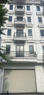 giảm 2 tỷ bán liền kề kiến hưng luxury 130m 7 tầng, vị trí trục đường lớn, giá 38,2 tỷ