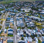 cần tiền, bán gấp lô đất đường bao mỹ 2. ngan 4.7m giá rẻ