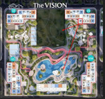 không thể không mua - sở hữu ngay căn góc 2pn masteri cao cấp view công viên