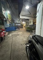 nhà phú thọ phường 1 quận 11
hẻm cụt xe hơi 7 chỗ quay đầu nhà - chỉ 6,6 tỷ.