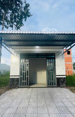 cho thuê nhà 2 phòng ngủ mới xây khu dân cư hồng loan cái răng cần thơ