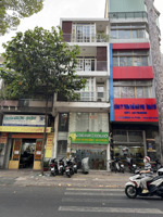 siêu vị trí - 1 căn duy nhất mt hùng vương, quận 5, dt 5x40m, 3 tầng, hđt 120 triệu/tháng, 35 tỷ