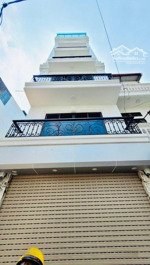 siêu phẩm nguyễn văn cừ ngọc lâm 6 tầng nhà dân xây siêu đẹp full nội thất giá hơn 8 tỷ- hiếm