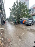 LÔ GÓC VÀNG - NHÀ MẶT NGÕ 29 VĨNH TUY HAI BÀ TRƯNG - Ô TÔ KD SẦM UẤT - 100M2 - 33.5 TỶ