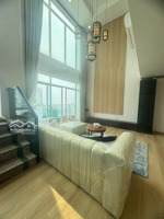 cho thuê penthouse sân vườn 4 ngủ chỉ 2xtr/tháng gần quận 7, đh rmit, đh tôn đức thắng, bể bơi gym