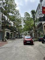 giảm 500tr, bán liền kề văn phú 77m 5 tầng, nhà hoàn thiện đẹp, vào ở ngay