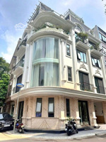 lô góc, view hồ, kinh doanh, vị trí vip nhất kđt văn quán: 102m x 5t, giá 25 tỷ