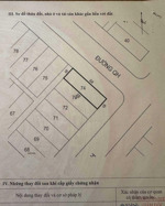 cần bán lô góc 2 mặt đường 67,5m gần đường bao biển hạ long cẩm phả giá chỉ hơn 3 tỉ
