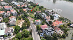 bán đất 2mt view sông siêu hiếm nguyễn văn hưởng, phường thảo điền 25x40 m, giá 199 tỷ