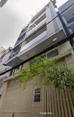 cho thuê văn phòng - diện tích sử dụng 150m2, vị trí trung tâm quận 3, hcm