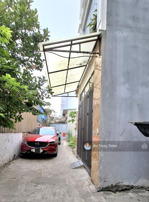 cần bán nhà dân xây thạch bàn, long biên 36m 4 tầng ô tô 7 chỗ đỗ cửa ngày đêm giá 7,x tỷ