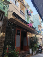 bán nhà sát vạn kiếp bình thạnh , 4 tầng, 35.3m2, chỉ nhỉnh 6.x tỷ