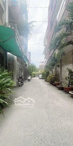 bán nhà 5 tầng, 60m2 ( 4 x 15 ), quận 3, cách mạng tháng 8, chỉ 11 tỷ nhỉnh