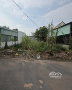 bán đất phú an, bến cát đường nhựa thông với 744 gần ngã tư phú thứ 10x31m giá 2ty600 thương lượng