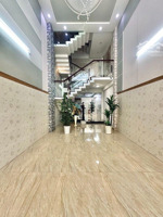 bán nhà 5 tầng khu phân lô cống lở tân bình 4x19 hẻm 7m thông khắp ngã hơn 9 tỷ