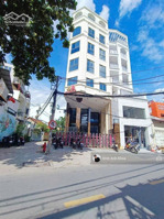 giảm sốc 2.9 tỷ! building 2mt trần bình trọng bình thạnh 8x22m hầm 7 tầng - hđt 160tr - bán 55.1 tỷ