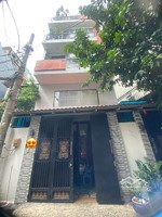 giá sốc! bán nhà hẻm xe hơi khu k300 tân bình 70m2 5 tầng 5pn chỉ 8.7 tỷ tl