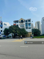 tốt nhất thạnh mỹ lợi - nhà 4 tầng - mặt tiền trương văn bang - hđt: 360tr - giá sốc chỉ 27,8 tỷ