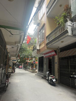 bán nhà nguyễn tuân, gần sân vui chơi, 2 thoáng vĩnh viễn, ngõ ô tô 7 chỗ thông 2 đầu, hơn 17 tỷ