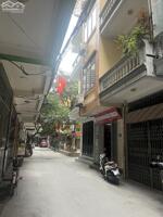 Bán nhà Nguyễn Tuân, gần sân vui chơi, 2 thoáng, ngõ ô tô 7 chỗ thông 2 đầu, hơn 17 tỷ