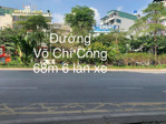 mảnh đất vàng - siêu hiếm -mp võ chí công tây hồ. xây vp, khách sạn, tttm. 925m, mt 30m, 510 tỷ