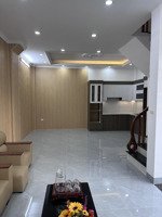 bán nhà riêng 65 mét liên ninh / ô tô chạy thông , đỗ cổng chuẩn 100%