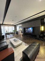 do chuyển mặt đất. chính chủ gửi bán căn 126m2 thiết kế 3pn dự án việt đức complex