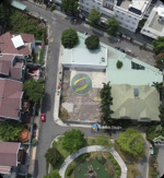 bán lô đất góc 2 mt đẹp nhất - khu compound giang văn minh - 15x20m - xây h3t - giá rẻ chỉ 51,5 tỷ