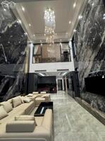 NHÀ PHÂN LÔ- 7 TẦNG- THANG MÁY- THÔNG SÀN-2 THOÁNG- Ở NGAY- GARA Ô TÔ- PHỐ TRUNG KÍNH.