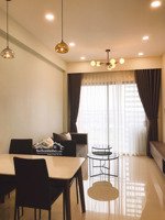 cho thuê gấp căn 2pn the sun avenue. nhà full nt, giá 17 triệu bao phí.