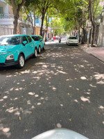 lô góc vàng trung tâm p.7 2 mặt tiền, đường 9m thông bàn cờ