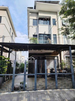 bán nhà biệt thự sang trọng khu dân cư mizuki ,bình chánh _ 140m2(7x20) _ chỉ 15,x tỷ _ bảo vệ 24/7