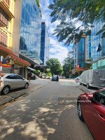 phân lô vỉa hè triều khúc, thanh trì, 230m2, mt10m - xây toà building kinh doanh đẳng cấp.