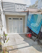 bán nhà chính chủ mt 128 đường số 1 phường an hội đông ( p13 cũ ) 4,2x26 giá chỉ 10,8 tỷ