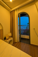 bán nhà hẻm 3 gác võ thị nhờ, quận 7 view chill, nhà đẹp ở ngay