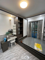 cho thuê căn hộ mini có ban công phan xích long phú nhuận gần cầu thị nghè giáp quận 1 