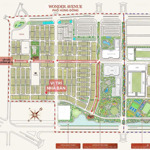 chính chủ bán lô góc khu hừng đông vin đan phượng. 109m2 - giá 28 tỷ