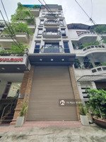 !!! phân lô ô tô tránh thông nguyễn ngọc nại: 19,3 tỷ: 51m; mt 5,2m; 7 tầng thang máy; ở sướng!