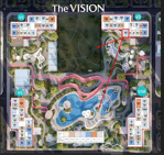 siêu phẩm căn góc 3pn view bắn pháo hoa tại dự án masteri era landmark