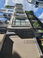 !!! ô tô thông lê đức thọ: 12,7 tỷ: 48,5m: 5 tầng full nội thất; đỉnh cao tiêu chí kép ở/kdoanh