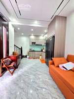 bán nhà bát khối, gần cầu vĩnh tuy (33m2, giá 6.6)