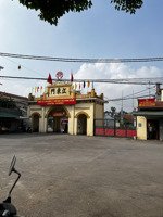 siêu hót bán nhà đất tuyến số 1 hoài đức